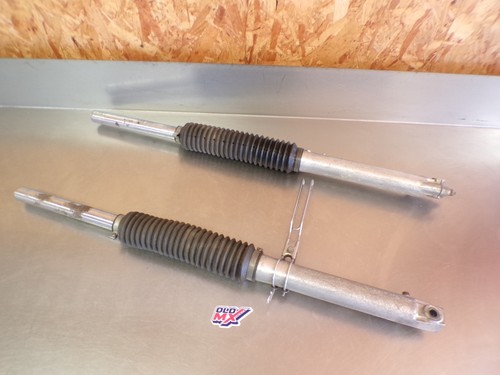 Fourches yamaha 125 dtf type - dtf,