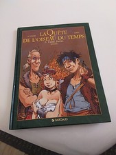 La Quête de l’Oiseau du Temps 5 eo (Le Tendre/Loisel-Lidwine) Dargaud