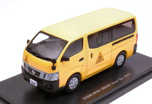 Ebbro eb45597 nissan nv350 - ebbro,
