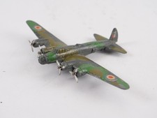 Tekno n° 401 avion Boeing B17