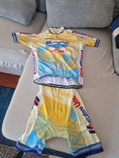 Ensemble Cuissard cycliste