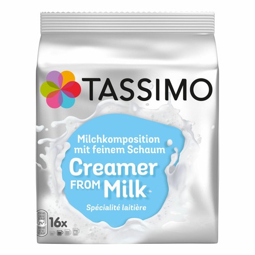 Tassimo spécialité - tassimo,