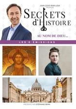Secrets d'Histoire - au Nom de