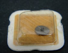 IWC 8541 - 1489 Roue automatique