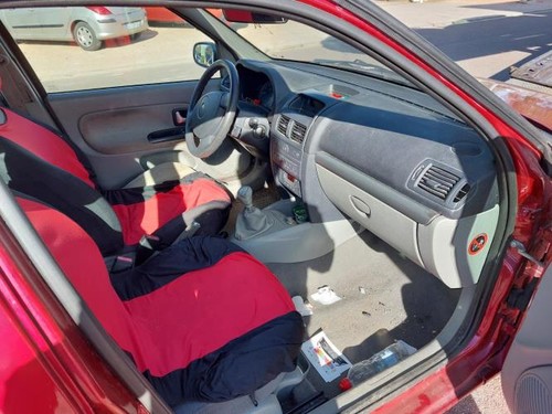 Jante renault clio phase - jante, 2