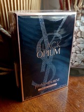 parfum femme Black Opium Yves