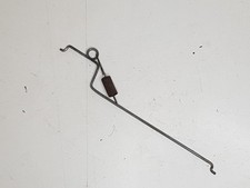 tringle de régulateur de moteur briggs & stratton 12f802-0642-01 - 691829