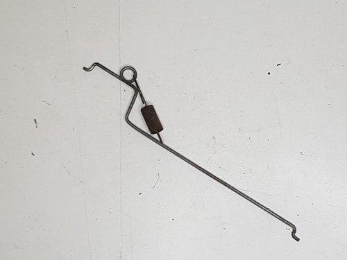 Tringle régulateur de - de,