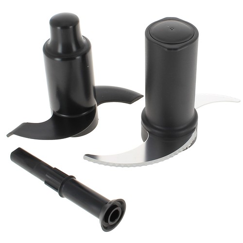 Fourreau axe couteaux - +,
