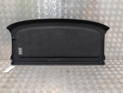 Plage arriere volkswagen golf - arriere,