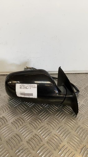 Retroviseur droit peugeot 307 - retroviseur,