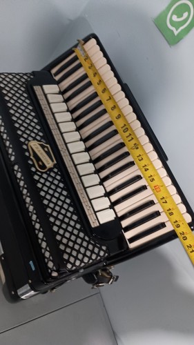 Francini accordion made - francini,