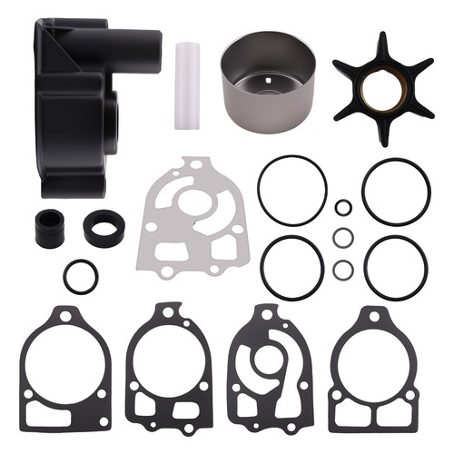 Kit complet for mercury - complet,