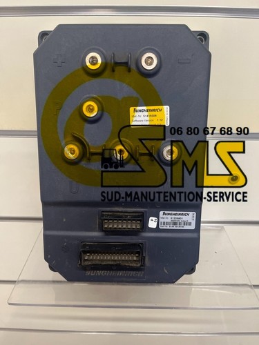 Jungheinrich variateur - jungheinrich,