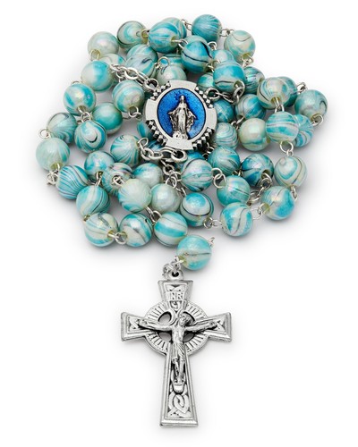 Collier catholique notre dame - collier,