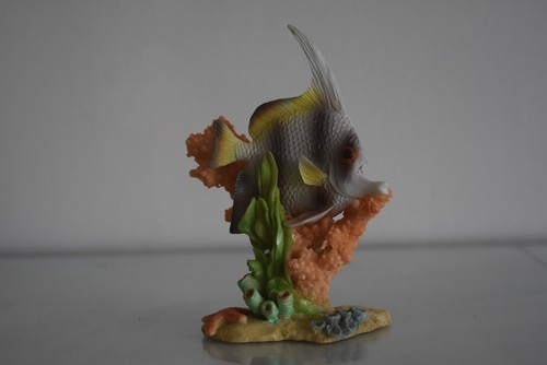 Aquarium détaillé poisson - détaillé, &