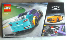 lego SPEED CHAMPIONS réf