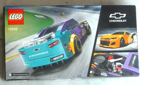 Lego speed champions réf - lego,