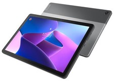 Lenovo Tab M10 (3e génération) 64 Go, Wi-Fi, 10,1" Tablette - Storm Grey