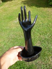 GRAND BAGUIER ET VIDE POCHE