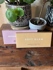 Makeup Anastasia Beverly Hills Palettes Soft glam + Modern renaissance