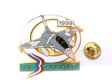 Pin's Pins Pin Badge - FANA DE