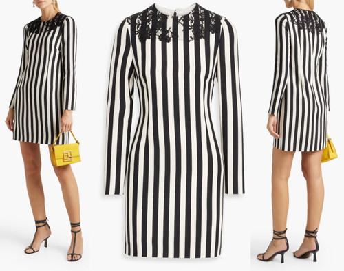Valentino garavani robe - robe, mini
