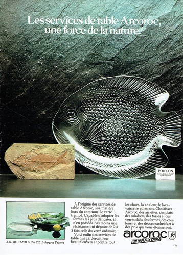 Publicité advertising 108 - publicité,