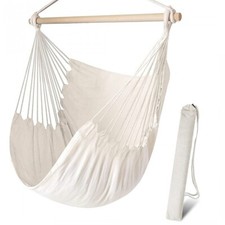 Hamac coton suspendu - en,