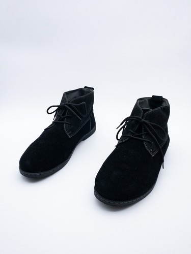 Atlas pour hommes bottines - atlas,