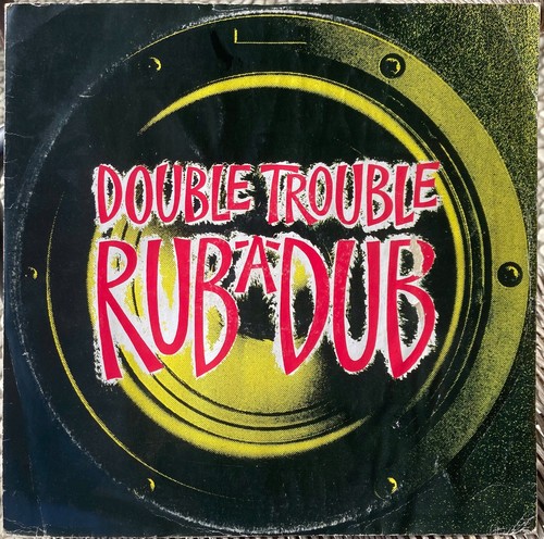Maxi 33t double - maxi, trouble