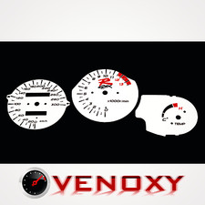 Suzuki GSX-R 1100 93-98 Fond