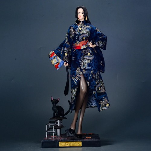 Figurine boa hancock one - ✅,