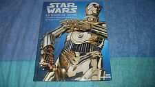 STAR WARS - La magie du mythe - Georges Lucas - par MARY HENDERSON - 1999 TBE