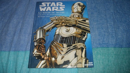Star wars magie du - -, la