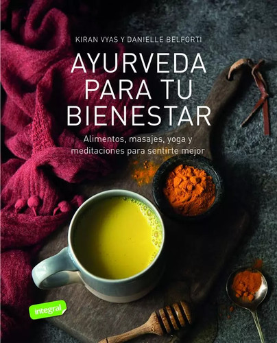 Ayurveda para bienestar - ayurveda,