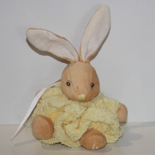 Doudou lapin kaloo - lapin,