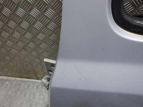 Porte arriere gauche
