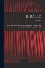 P Gavina Gavina, P. Il Ballo