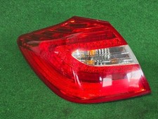 Feu arrière, gauche LED