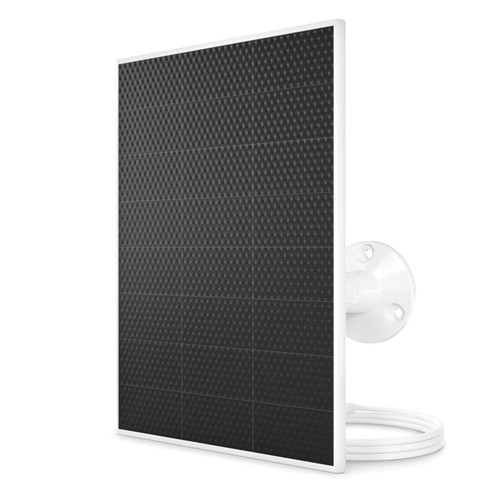 Chargeur panneau solaire - de,