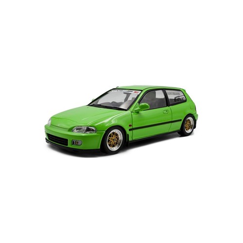 Solido 1810408 honda civic - honda,