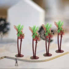  20 PCS Modèle Cocotier