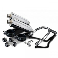 HONDA 900 HORNET-02/07-PAIRE