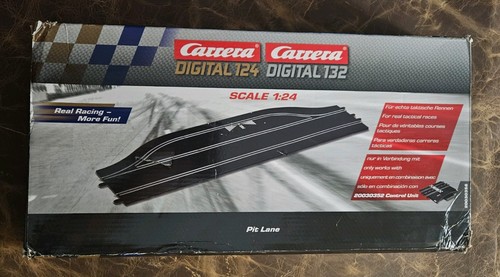Carrera digital 124 - carrera,