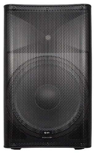 Enceinte active avec - enceinte, 15"