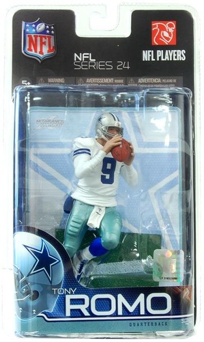 Figurine mcfarlane nfl série - figurine,