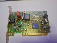 🔌💻 Carte Modem PCI
