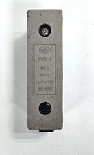 MEM | M | 63A -415V Fusible et