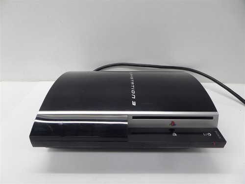 2008 sony playstation ps3 - playstation, 3